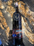 🚨EXCLUSIVE SMOKE WAGON BOURBON 7 YEAR PRIVATE BARREL BOURBON WINE & SPIRITS 117.2 PROOF 🚨