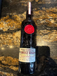 🚨EXCLUSIVE SMOKE WAGON BOURBON 7 YEAR PRIVATE BARREL BOURBON WINE & SPIRITS 117.2 PROOF 🚨