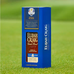 ELIJAH CRAIG STRAIGHT BOURBON TOASTED BARREL RYDER CUP LIMITED EDITION 8 YR 94