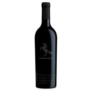 Black Stallion Winery Transcendent Cabernet Sauvignon 2016 750ML
