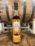 Smoke Wagon Straight Bourbon Halloween Edition 2023