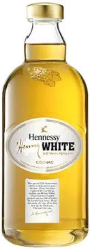 Hennessy White Cognac 25th Anniversary 700 ML