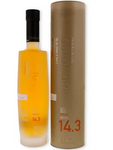 Bruichladdich Octomore Edition 14.3 Islay Single Malt Scotch Whisky 750ml