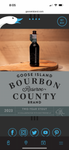 2023 BOURBON COUNTY BRAND EAGLE RARE 2-YEAR RESERVE STOUT