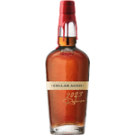 Maker's Mark Cellar Aged 115.7 Proof  750ml