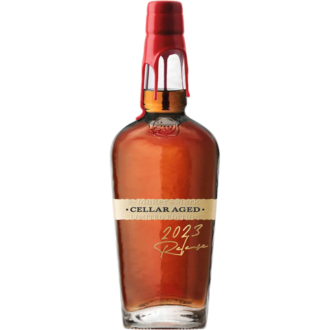 Maker's Mark Cellar Aged 115.7 Proof  750ml