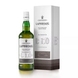 LAPHROAIG SINGLE MALT SCOTCH SMALL BATCH ELEMENTS L1.0 LIMITED RELEASE 117.2 PROOF