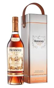 Hennessy 200th Anniversary VSOP Privilege Limited Edition Cognac