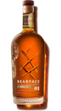 Bearface - Wilderness Series 01 Matsutake