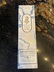 LAGAVULIN ISLAY SINGLE MALT SCOTCH WHISKY OFFERMAN EDITION
CARIBBEAN RUM CASK FINISH
AGED 11YEARS 92 Proof