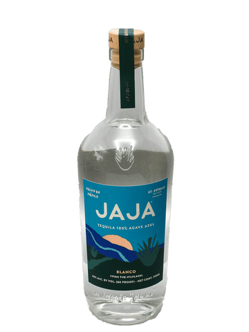 Jaja Tequila Blanco 750ml V