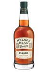 Nelson Brothers Classic Blended Bourbon 750ML