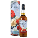 Oban Single Malt Scotch '10 Year Natural Cask Strength Special Release 2024