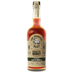 The Prideful Goat 6yr Straight Rye Cask Strength 750ml