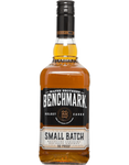 Benchmark Small Batch 750 mL 100 Proof