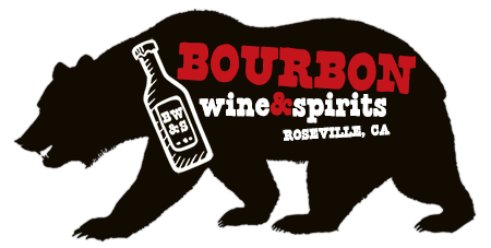 Bourbon Wine & Spirits