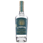 El Tequileno Still Strength Tequila Blanco
