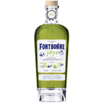 Fontbonne Green Herbal Liqueur 700ml