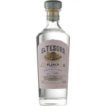 EL TESORO BLANCO TEQUILA 750ML