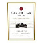 Geyser Peak Walking Tree Cabernet Sauvignon 2019