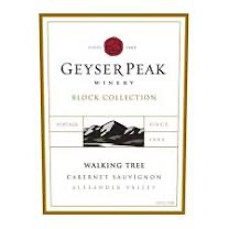 Geyser Peak Walking Tree Cabernet Sauvignon 2019