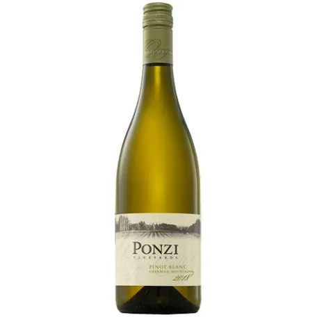 Ponzi Pinot Gris
