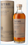 ARRAN MALT SINGLE MALT SCOTCH 10 YR 92  2023
