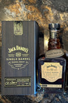 JACK DANIEL'S SINGLE BARREL – BARREL PROOF 6/750ML JD208533 BOURBON WINE & SPIRITS 130.6 “Lexie Said So”