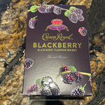 Crown Royal Blackberry 750ml