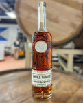 Smoke Wagon Blenders Select Rye 117.18 Proof