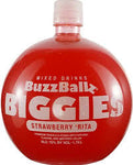 BuzzBallz Biggies Strawberry Rita  1.75L