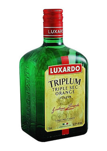 Luxardo Triplum Triple Sec 750ML