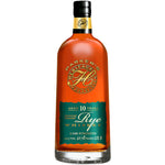 Parker's Heritage Collection 10 Year Old Kentucky Straight Rye Whiskey 750ml