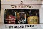WhistlePig Tatsing set