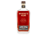 Myer's Rum Signature Cask George T Stagg 750ml