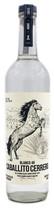 Caballito Cerrero - Chato Blanco Destilado de Agave (750ml)
