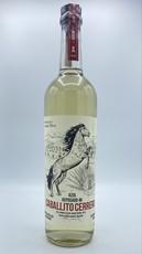 Caballito Cerrero - Azul Reposado Distilado de Agave (750ml)