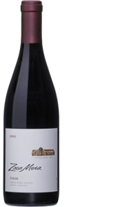 Zaca Mesa Syrah