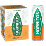 HORNITOS TEQ SELTZ MANGO