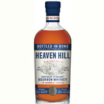 Heaven Hill Bottled in Bond  7 years