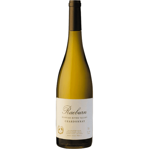 Raeburn Russian River Chardonnay