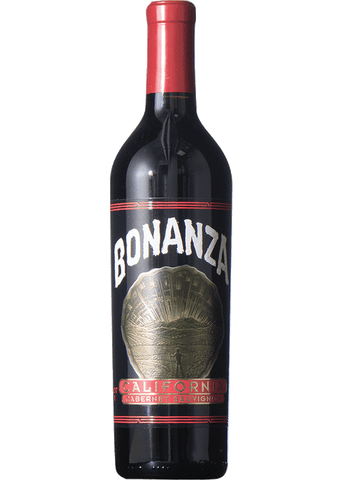 Bonanza Cabernet