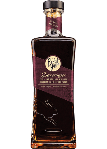 Rabbit Hole Dareringer PX Sherry Cask