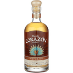 Corazon Reposado Weller finish