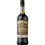 Jameson Cold Brew 750ml