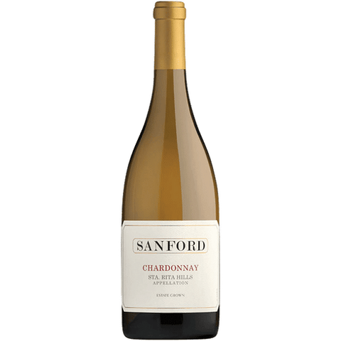 Sanford Chardonnay Santa Rita Hills 750ml