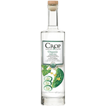 Crop Harvest Earth Vodka Cucumber