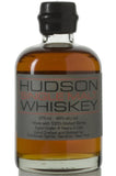 Hudson Single Malt Bourbon