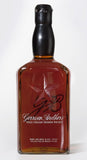 Garrison Brothers Small BatchTexas Straight Bourbon  750ml