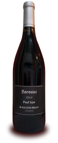 Beresini Black Dog Ranch Pinot Noir